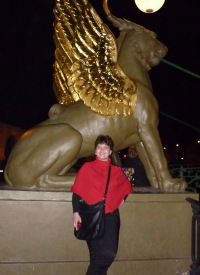 Татьяна Ширшикова