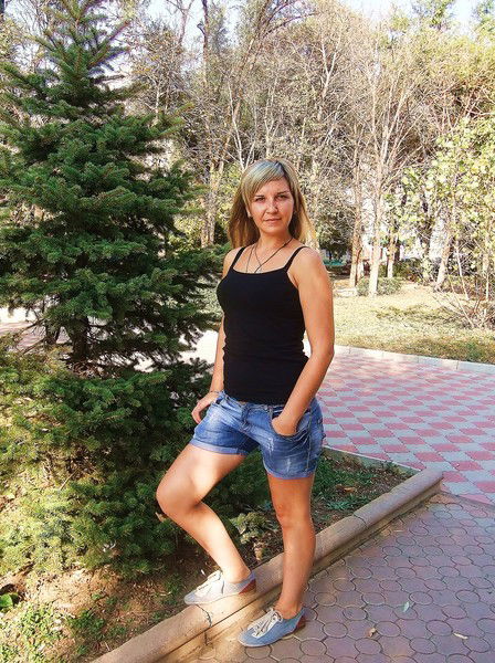 Юлия Хилювчиц