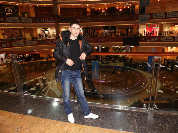 Талай Кудайназаров