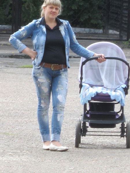 Ольга Урбаш -Леонтьева