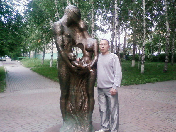 Степан Давыдов!