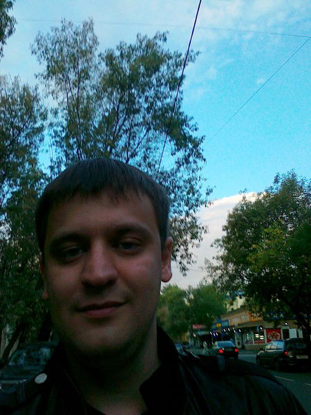 Игорь Соболев