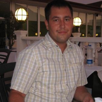 Денис Шаманаев