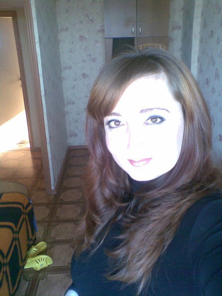 Наталья Максимова