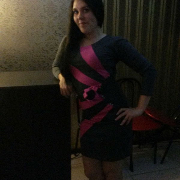 Виктория Артемова