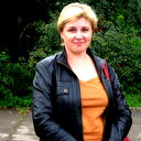 Ирина Коршунова