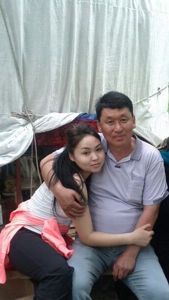 Канат Кемелбаев