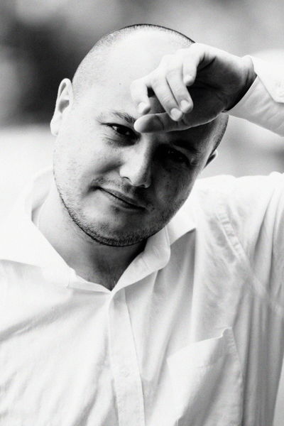 Андрей Кислянский