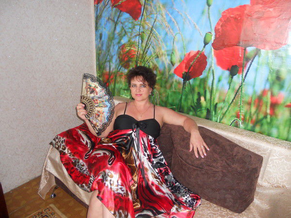 Ольга Иванова