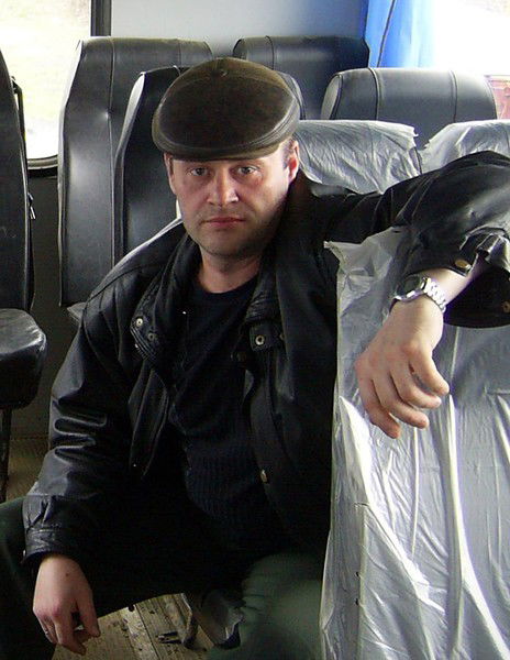 Дмитрий Кузнецов