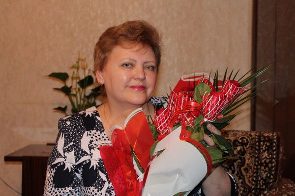 Наталья Галкина