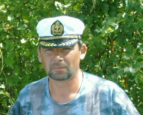 Валера Аверин