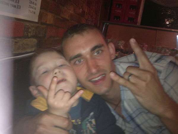 Александр Лапин