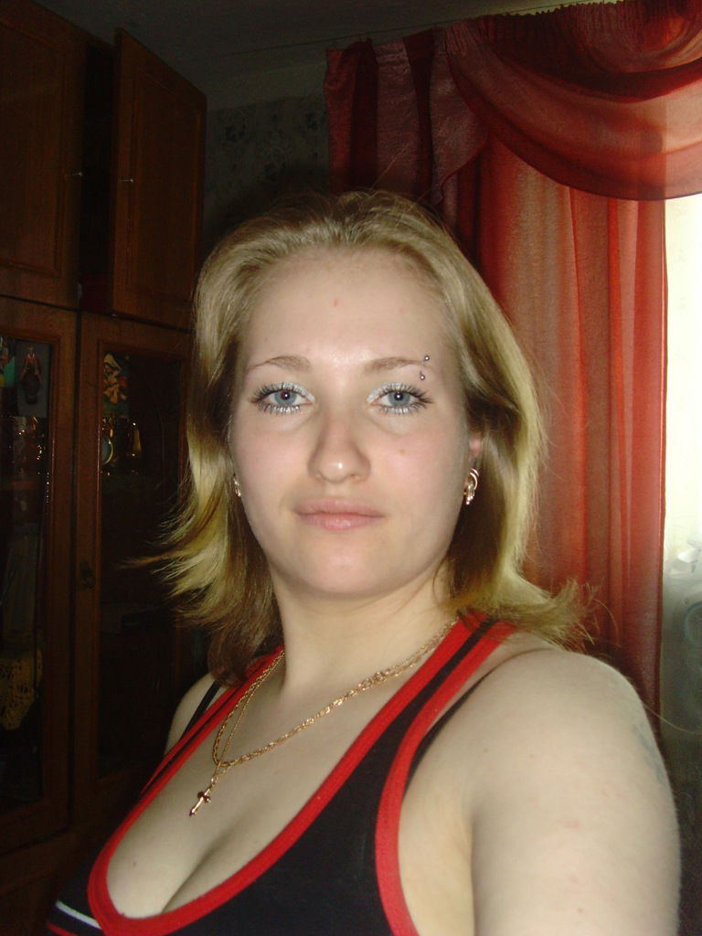 Oльга Рудых