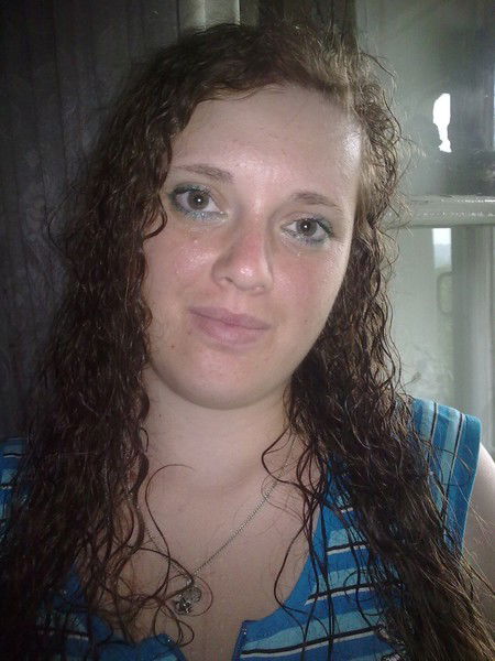 Юлия Лаптева