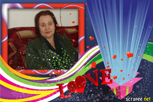 Светлана Юдакова