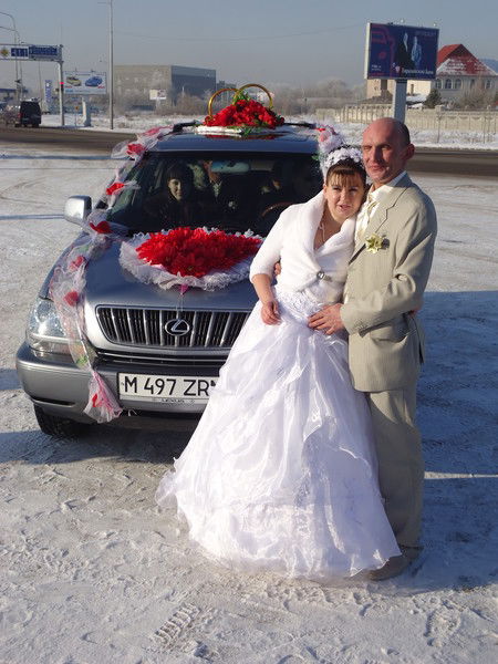 Мария Федорук