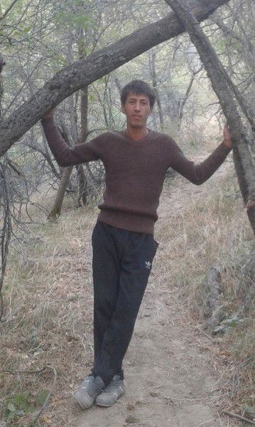 Муза Мусаев