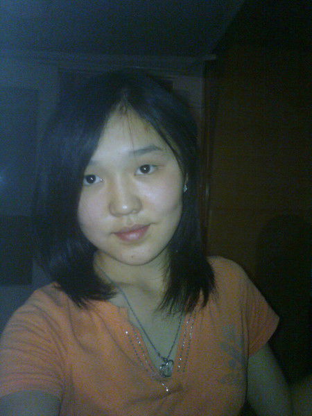 Cholponai Akylbekova