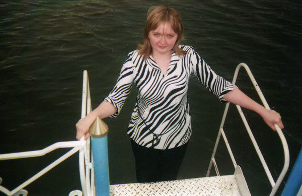 Анна Кузьмина