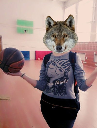 Аня Старкова