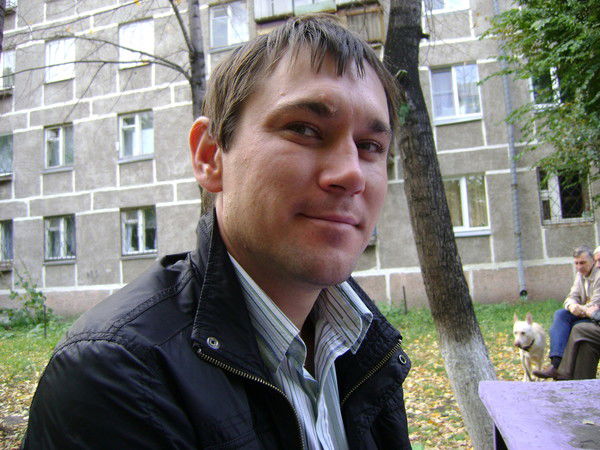 Максим Баев