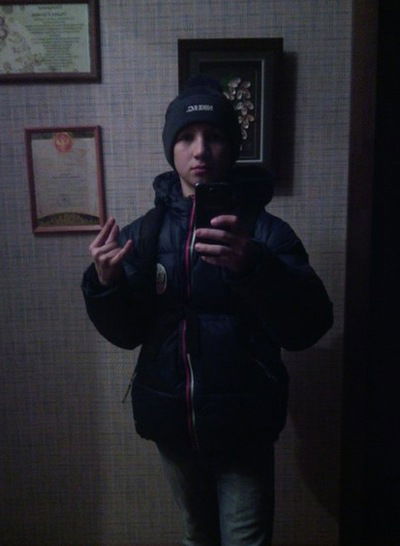 Денис Брынь