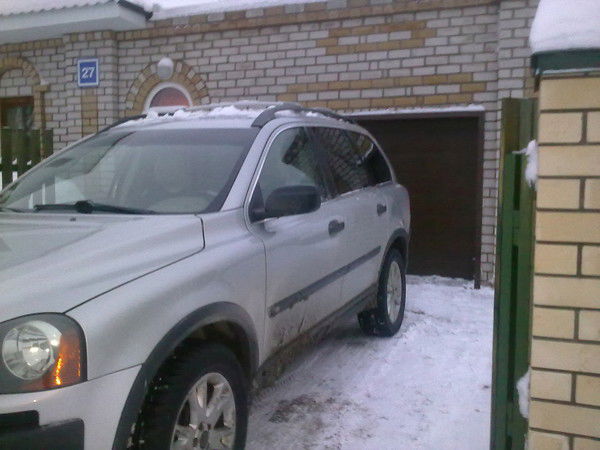 Елена Карпушина