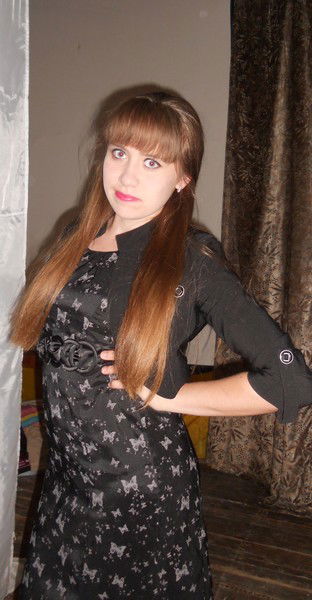 Виктория Малкова