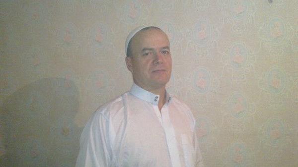 Abdukarim Mirzoev