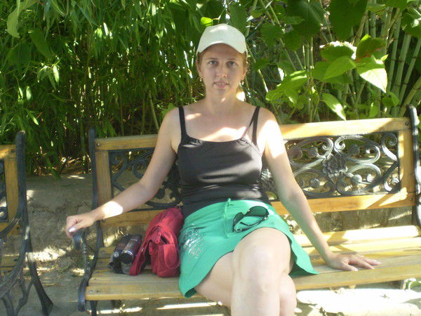 Юля Лейченко