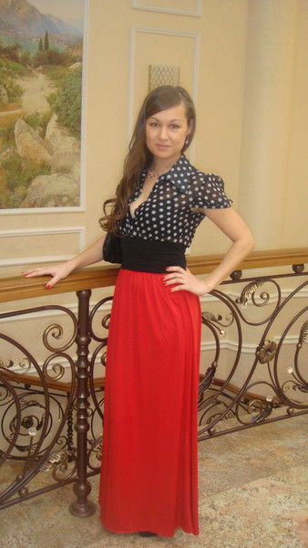 Алсу Шешукова