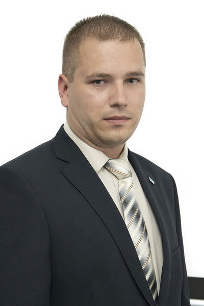 Иван Поваров