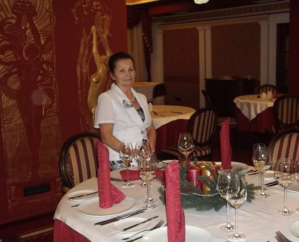 Любовь Коновалова