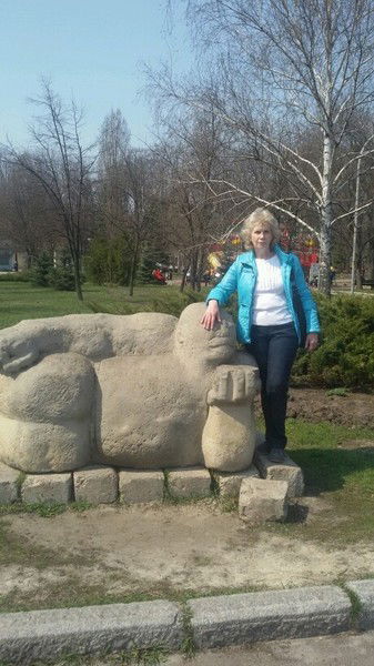 Света Пивовар