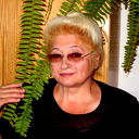 Алла Волкова