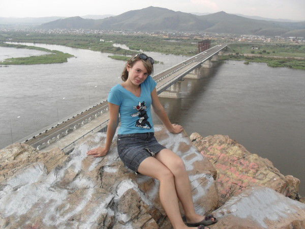 Татьяна Силко