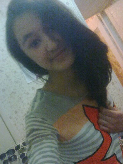 Диля Кодирова