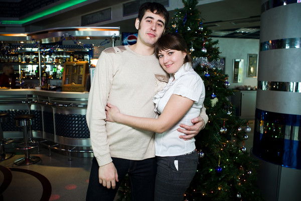 Александр Писарев