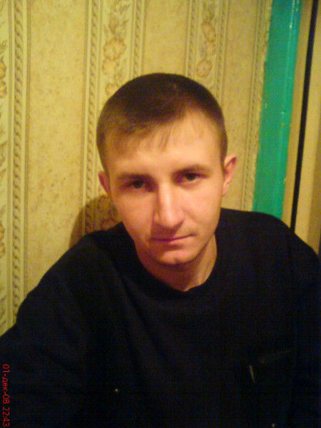 Илья Кавецкий