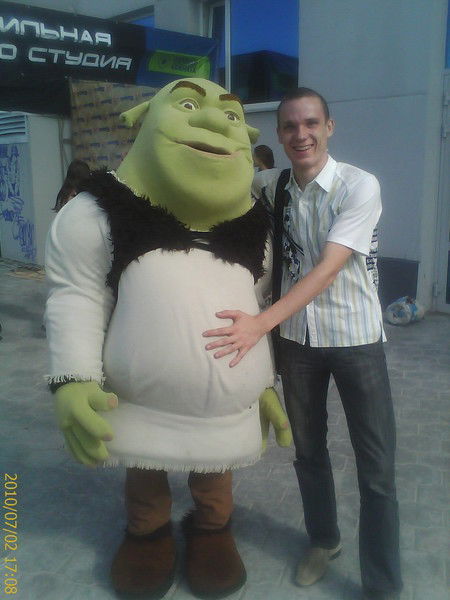 Александр Зайцев