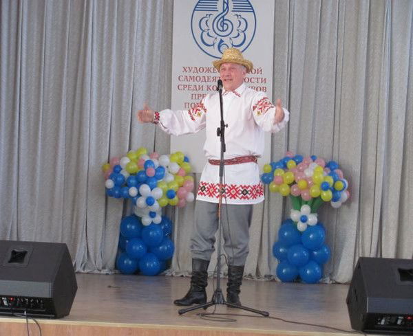 Александр Акинчиц