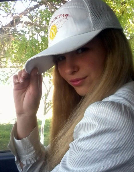 ♡ ღ Дашулька ღ ♡