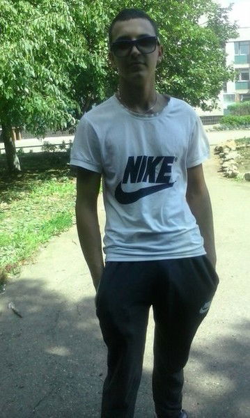 Руслан Нургалеев