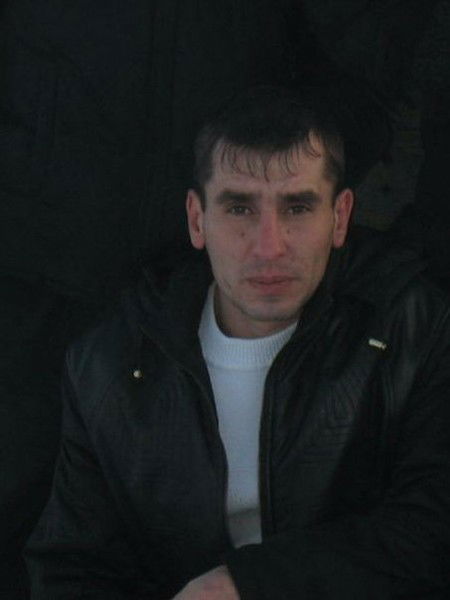 Алексей Медведев