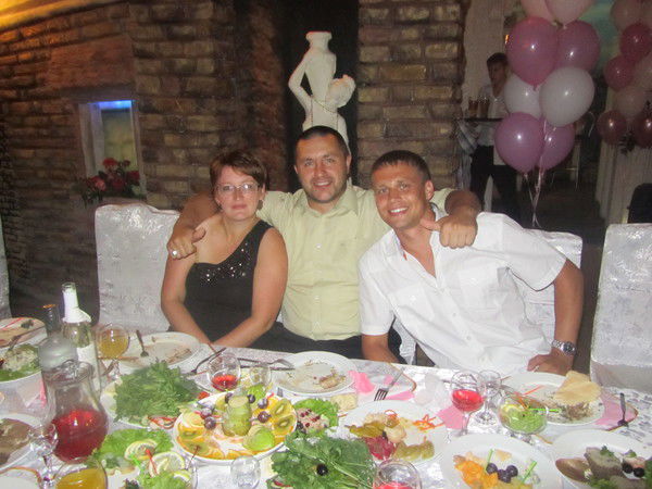 Наталья Гончарова