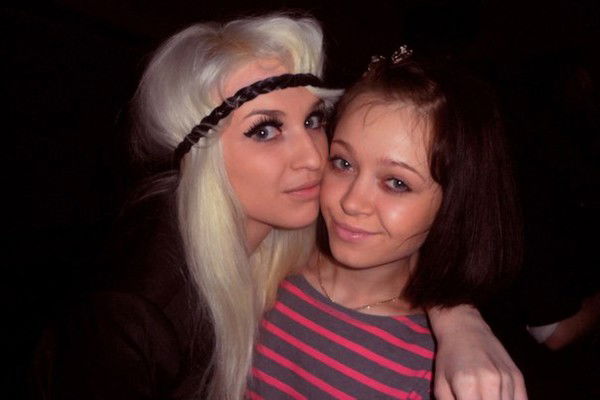 Людмилка Шумакова