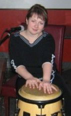 Наталья Макушина