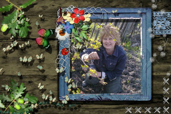 Лидия Кравченко