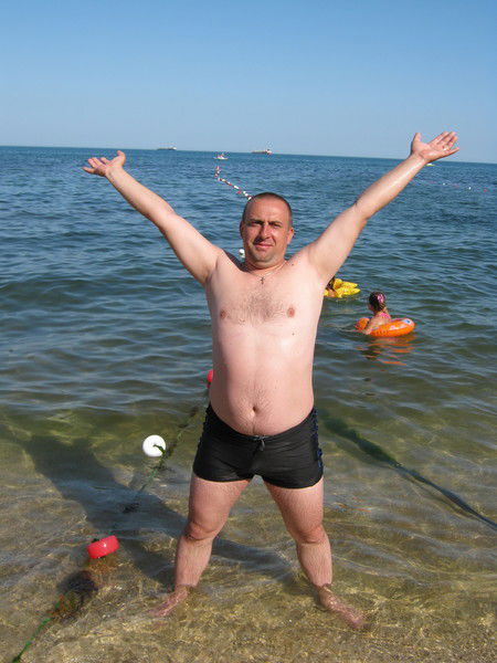 Анатолий Ксенофонтов